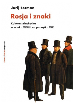 Rosja i znaki