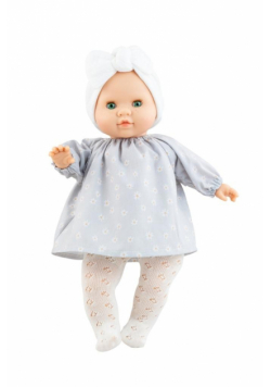 Lalka hiszpańska bobas Ana 36cm