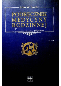 Podręcznik medycyny rodzinnej