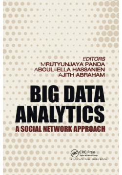 Big Data Analytics