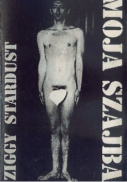 Moja szajba