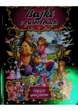 Bajki O Zwierzętach