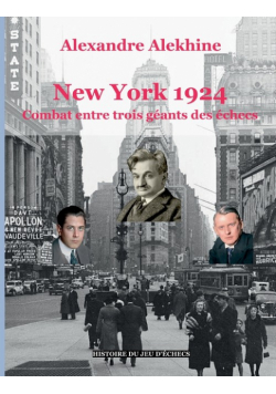 New York 1924
