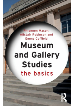 Museum and Gallery Studies