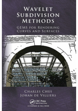 Wavelet Subdivision Methods