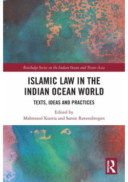 Islamic Law in the Indian Ocean World