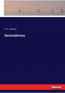 Aenesidemus