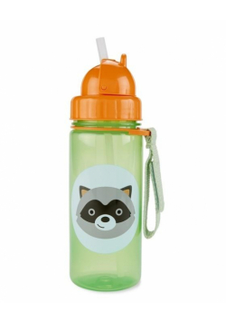 Bidon dla dziecka Szop 390ml