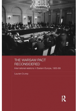 Warsaw Pact Reconsidered