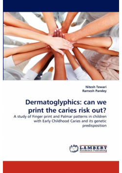 Dermatoglyphics