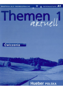 Themen aktuell 1 Ćwiczenia