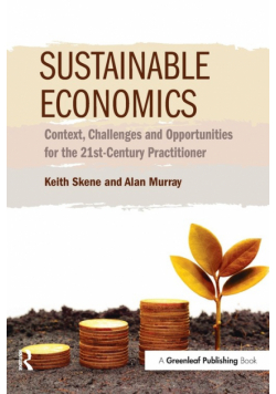 Sustainable Economics