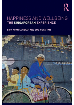 Happiness and Wellbeing