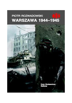 Warszawa 1944-1945