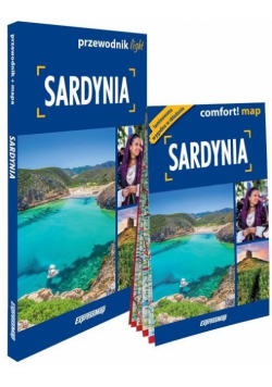 Sardynia light 2w1 w.2025