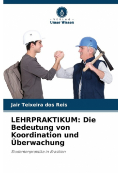 Lehrpraktikum
