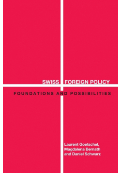 Swiss Foreign Policy