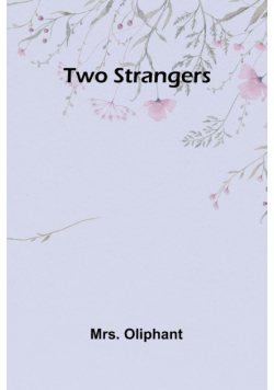 Two Strangers