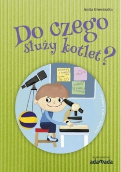 Do czego służy kotlet