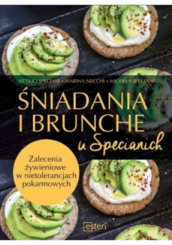 Śniadania i brunche u Specianich