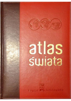 Atlas świata