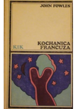 Kochanica Francuza
