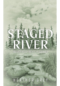 Staged River