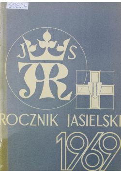 Rocznik jasielski 1969