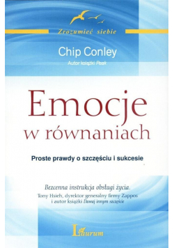 Emocje w równaniach