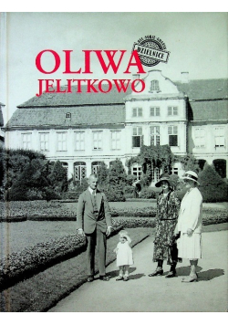 Oliwa jelitkowo