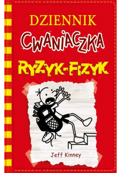 Dziennik cwaniaczka Ryzyk fizyk