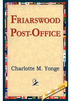 Friarswood Post Office