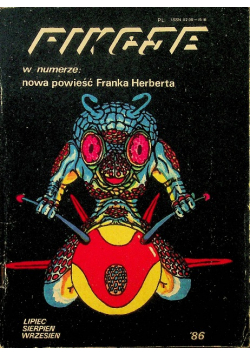 Fikcje Nr 37 / 86