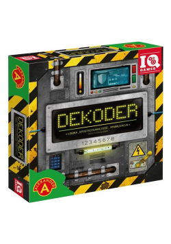 Dekoder