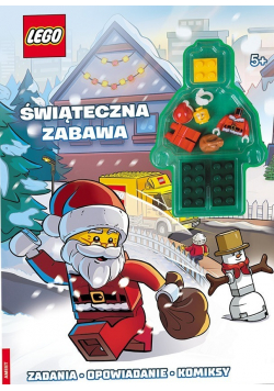 Świąteczna zabawa