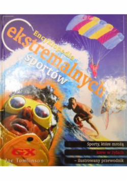 Encyklopedia ekstremalnych sportów