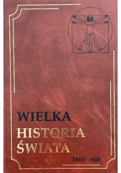 Wielka historia Polski Tom II