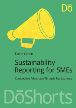 Sustainability Reporting for SMEs