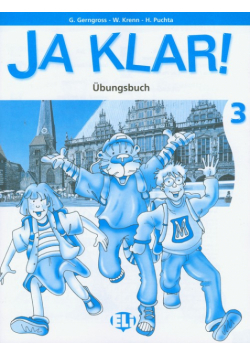 Ja klar 3: Ćwiczenia