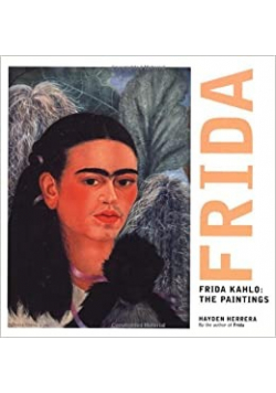 Frida Kahlo The paintings