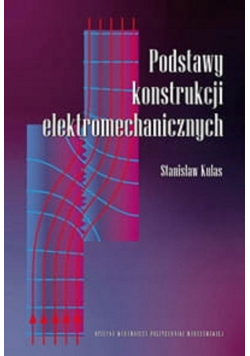 Podstawy konstrukcji elektromechanicznych