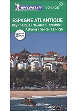 Espagne atlantique Nouvelle formule