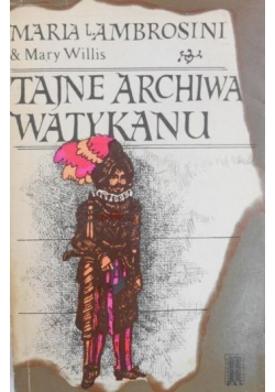 Tajne Archiwa Watykanu