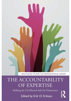 The Accountability of Expertise