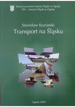 Transport na Śląsku