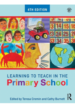 Learning to Teach in the Primary School