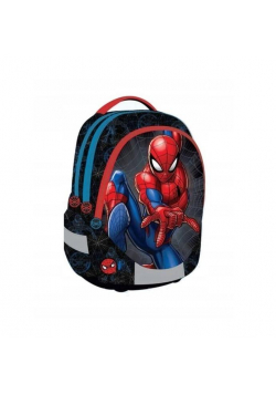 Plecak ergonomiczny Spiderman