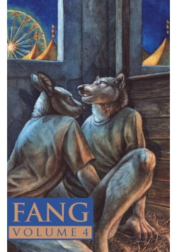 FANG Volume 4