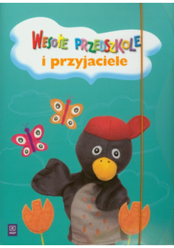 Wesołe przedszkole i przyjaciele BOX