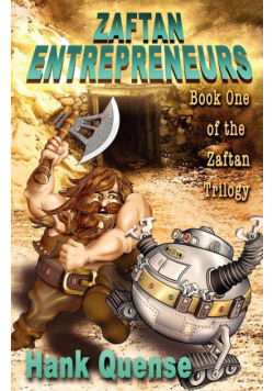 Zaftan Entrepreneurs